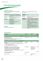 Vorschau - Stundenentwürfe - Ökologische Mastschweinefütterung - Seite 3