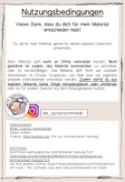 Vorschau - Arbeitsblätter - Der Zahnaufbau - komplett fertige Unterrichtsstunde - Seite 2