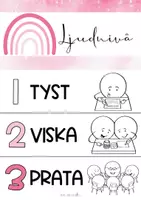 förhandsvisning - PINK CHRISTMAS – LJUDNIVÅ - sida 1