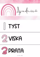 förhandsvisning - PINK CHRISTMAS – LJUDNIVÅ - sida 2