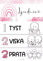 förhandsvisning - PINK CHRISTMAS – LJUDNIVÅ - sida 3