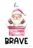 förhandsvisning - PINK CHRISTMAS – POSTERS - sida 2