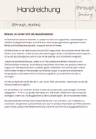 Vorschau - Poster - Detektei-Lesen/ Lese-Strategien und Detektiv-Strategien - Seite 2