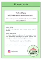 Vorschau - Arbeitsblätter - Interview Zeitzeuge - Berliner Mauer - Seite 3