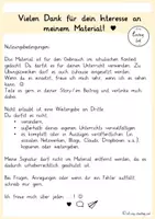 Vorschau - Mal- und Bastelvorlagen - Bastelanleitung Osterhase aus Holzperlen - Seite 1