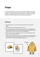 Vorschau - Spiele - Camping: Floppi (Englisch) - Seite 1