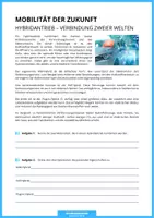 Vorschau - Arbeitsblätter - Technik - Hybridantrieb - Seite 2