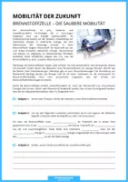 Vorschau - Arbeitsblätter - Technik - Brennstoffzelle - Seite 2