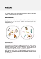 Vorschau - Spiele - Camping: Match! (Englisch) - Seite 1