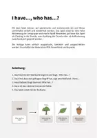 Vorschau - Arbeitsblätter - FOREST: XXL Materialpaket für den Englischunterricht (im Wald, Forest Animals) - Seite 2