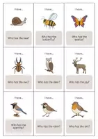 Vorschau - Spiele - Forest: I have..., who has...? (Englisch) - Seite 3