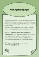 Vorschau - Präsentationen/Tafelbilder - Präsentation_Einstiegsstunde_Umwelt schützen - Seite 2