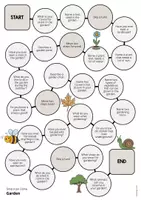 Vorschau - Spiele - Garden: Smalltalk Game (Englisch) - Seite 2
