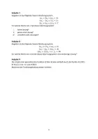 Vorschau - Arbeitsblätter - Gauß-Verfahren - Seite 3