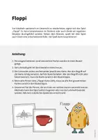 Vorschau - Spiele - Kitchen: Floppi (Englisch) - Seite 1