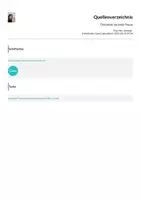 Vorschau - Anderer Materialtyp - Checkliste vor jeder Pause - Seite 1