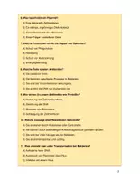 Vorschau - Quiz - Bakterien und Viren - Quiz - Seite 2