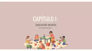 Vista previa - Presentaciones - Ayuda LOE-LOMLOE en Educación Infantil - página 3