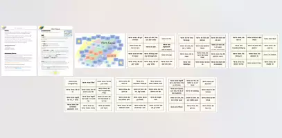 Vorschau - Spiele - Spiel: Wort-Kenner (Brettspiel-Variante) - Seite 2