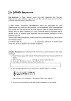 Vorschau - Stundenentwürfe - Materialpaket Oper Carmen Georges Bizet - Seite 3
