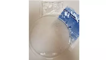 Vorschau - Arbeitsblätter - Materialpaket: Ionen und Salze - Deckblatt