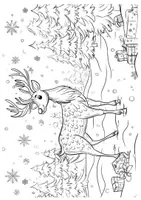 Aperçu - Feuilles d'exercices - Livret d'activités - La Finlande - Page 3