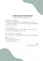 Vorschau - Poster - Affirmationsposter - Seite 1