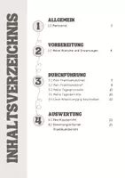 Vorschau - Arbeitsblätter - Praktikumsbericht / Betriebspraktikum - Seite 3