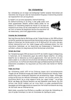 Vorschau - Arbeitsblätter - Kalter Krieg - Korea- und Vietnamkrieg und Kubakrise - Deckblatt