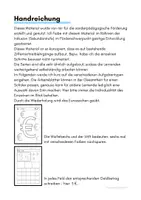 Vorschau - Arbeitsblätter - Eurozeichen schreiben, 1 Euro bis 10 Euro - Seite 1