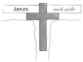 Vorschau - Arbeitsblätter - Was bedeutet Ostern für mich? Jesus, die Brücke zum Leben - Seite 1