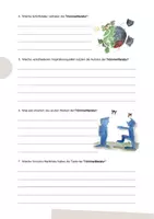 Vorschau - Arbeitsblätter - Trümmerliteratur - Merkmale einer literarischen Epoche - Seite 3