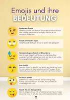 Vorschau - Arbeitsblätter - Klassenchat: Emojis und ihre Bedeutung - Seite 3