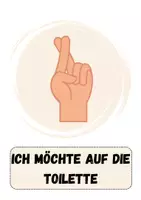Vorschau - Poster - Meldezeichen für den Unterricht - Seite 2