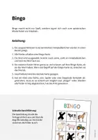 Vorschau - Spiele - Farm: Bingo (Englisch) - Seite 1