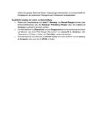 Vorschau - Klassenarbeiten - Klausur zu den fünf wichtigsten US-Präsidenten – Analyse und Diskussion - Seite 2