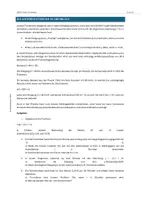 Vorschau - Unterrichtsreihen - Lineare Funktionen – Unterrichtsmaterial mit Gruppenpuzzle, Talkshow & Test (SEK I, Klasse 8–10) - Seite 3