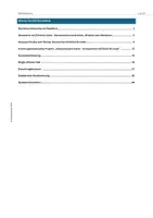 Vorschau - Unterrichtsreihen - Geometrie mit Zirkel & Lineal – Unterrichtsmaterial Klasse 7, 8 & 9 - Seite 2