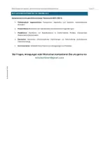 Vorschau - Unterrichtsreihen - Binomialverteilung und Zufallsexperimente – Unterrichtsmaterial Stochastik SEK I & SEK II - Seite 3