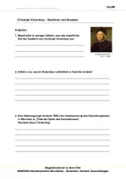 Vorschau - Arbeitsblätter - Amerikanische Revolution - Arbeitsblätter und Lösungen PDF - Seite 2