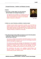 Vorschau - Arbeitsblätter - Amerikanische Revolution - Arbeitsblätter und Lösungen PDF - Seite 3