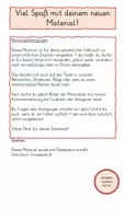 Vorschau - Arbeitsblätter - Kartei zum Rechnen im Zahlenraum bis 10 - Seite 1