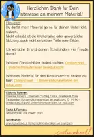 Vorschau - Arbeitsblätter - Fensterbilder - Seite 1