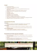 Vorschau - Stundenentwürfe - Gewalt-, Missbrauchserfahrungen und Traumatisierung bei Kindern und Jugendlichen, Einführung: Sensibilisierung und Begriffsbestimmung, 2-8 UE - Seite 1