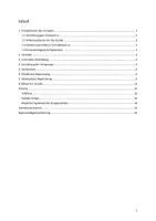 Vorschau - Stundenentwürfe - Prüfung Ethik Karlinchen Großer Stundenentwurf - Seite 1