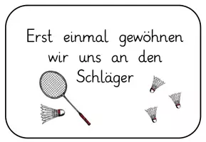 Vorschau - Unterrichtsreihen - Sport: Badminton Klasse 2 Transparenz - Seite 3
