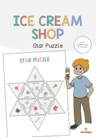 Vorschau - Stationenlernen - STAR PUZZLE: XXL Paket für den Englischunterricht - Seite 1