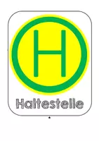 Vorschau - Poster - Haltestelle- Methode. Ideentreffpunkt. Helfersystem - Seite 3