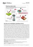 Vorschau - Arbeitsblätter - Alternative Landwirtschaft (Grafik-Paket) - Seite 1