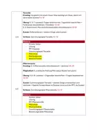 Vorschau - Stundenentwürfe - Materialpaket Zellen - Biologie - VOLLSTÄNDIG - Seite 3